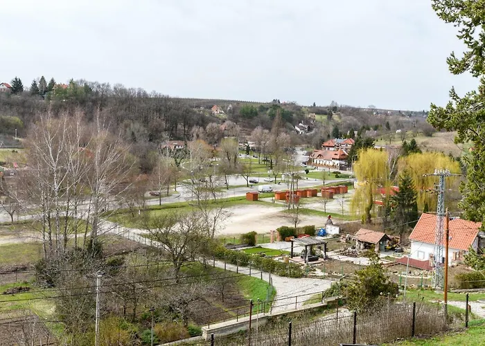 Rozsa Voelgy Apartman