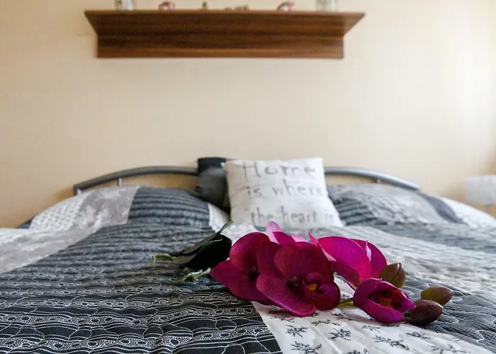 Rozsa Voelgy Apartman
