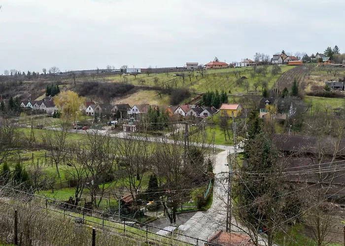 Rozsa Voelgy Apartman