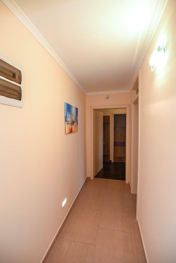Apartment Rozsa Voelgy *