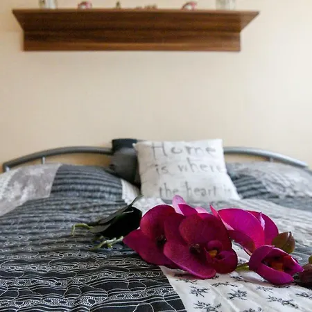 Rozsa Voelgy Apartman Еґер Екстер'єр фото