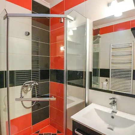 Rozsa Voelgy Apartman Еґер Екстер'єр фото