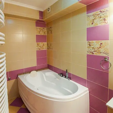 Rozsa Voelgy Apartman Еґер Екстер'єр фото